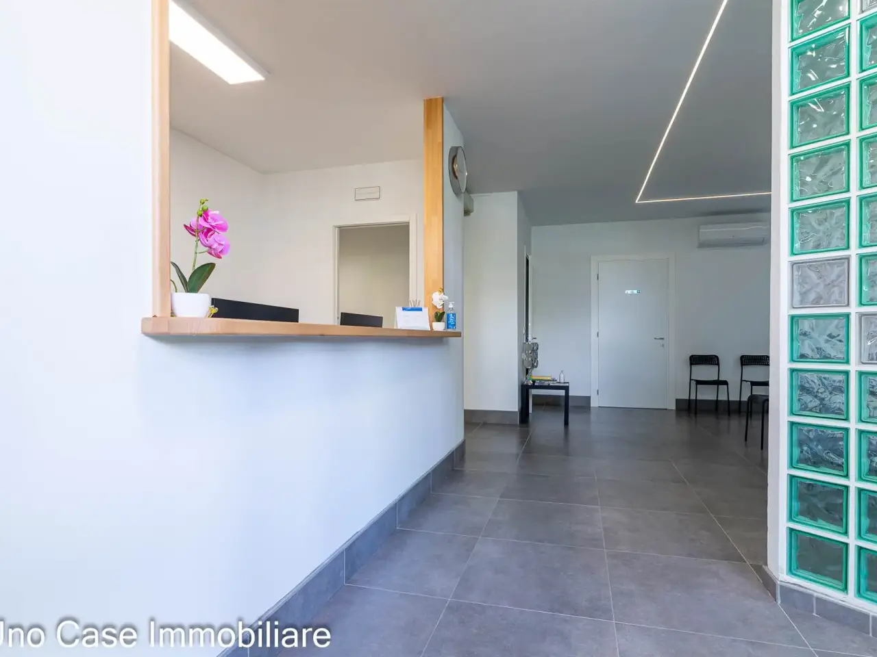 Ufficio in Via Circonvallazione 92 Pavone Canavese, Pavone Canavese, {3} - Foto 2