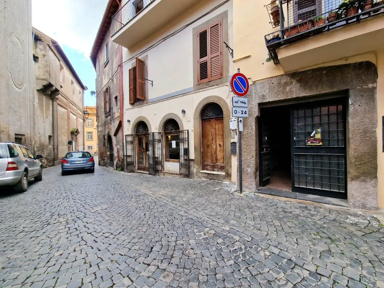Negozio in , Viterbo, {3} - Foto 1