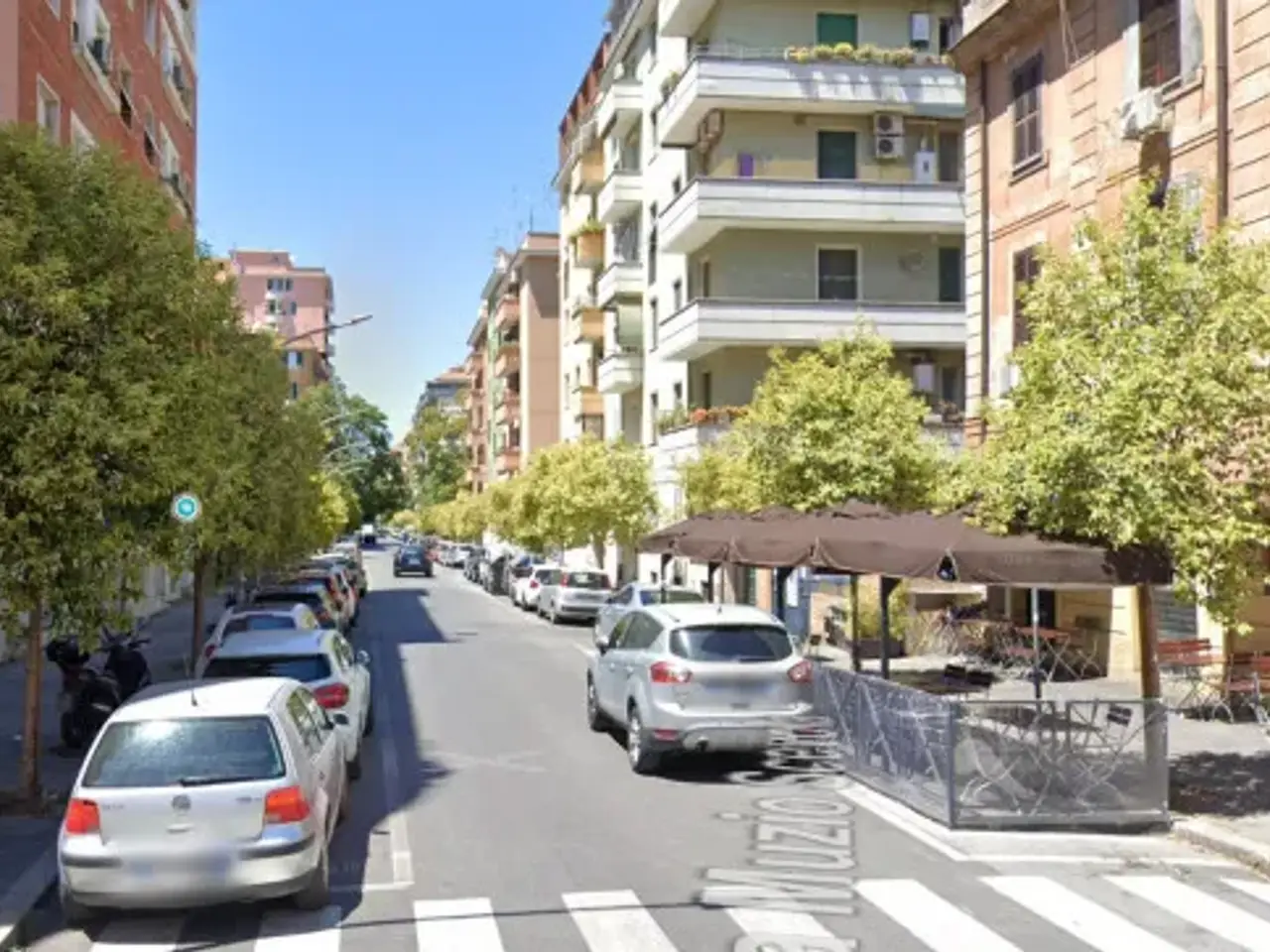 Negozio in Via Muzio Scevola, Roma, {3} - Foto 1