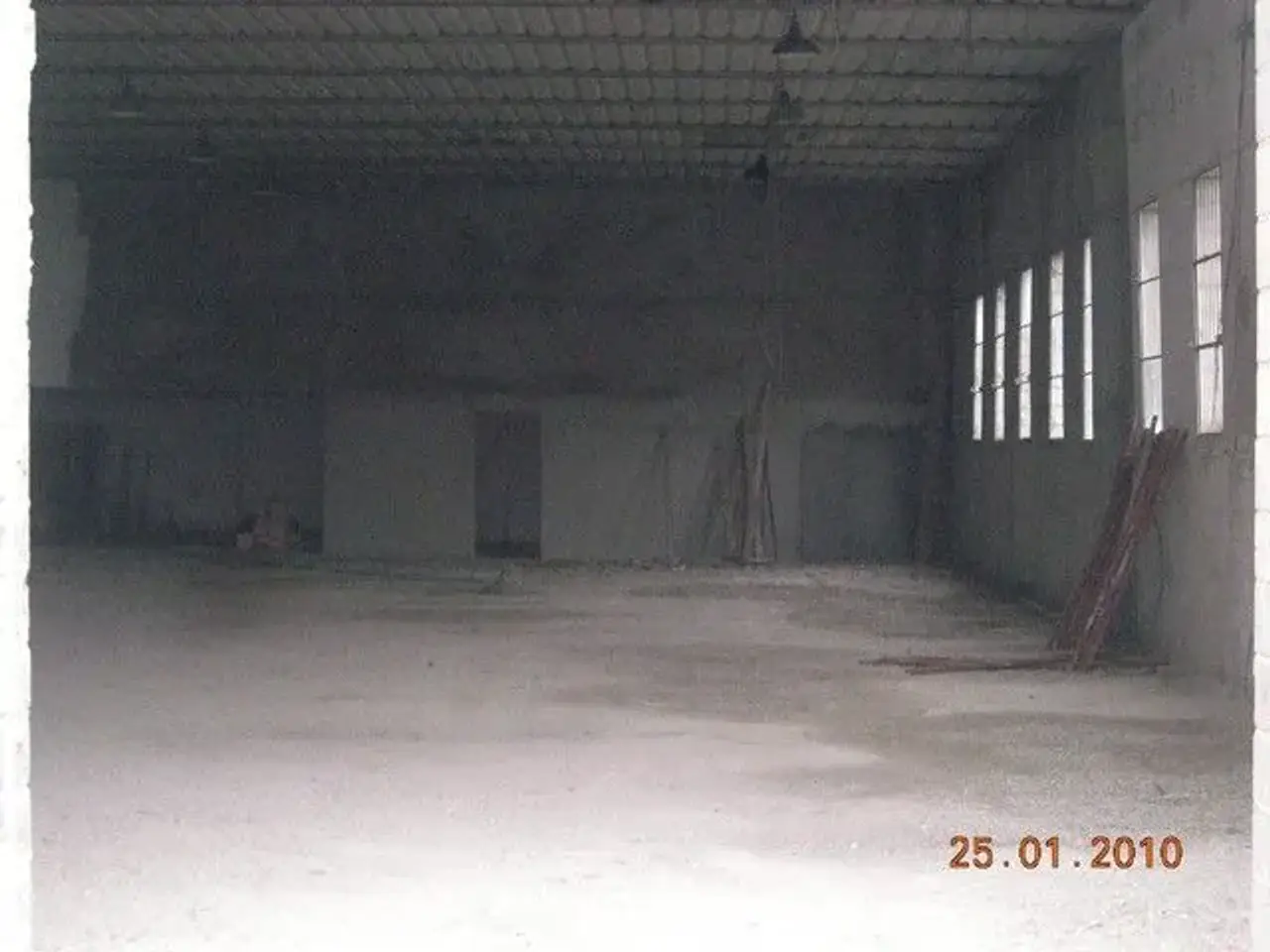 Capannone in Novafeltria, Novafeltria, {3} - Foto 2