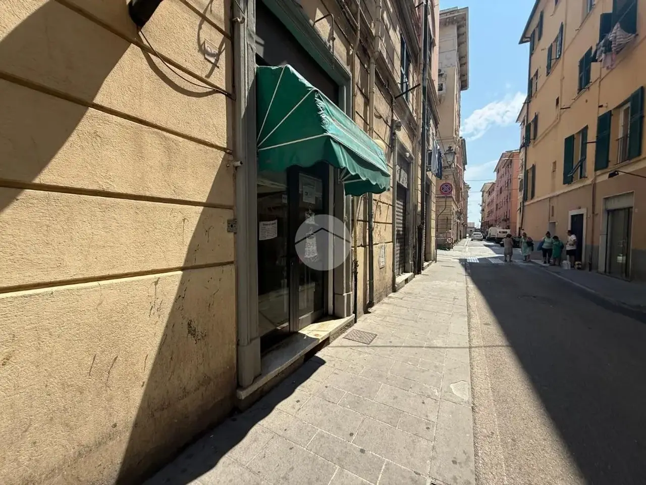 Negozio in Via Bertolotti, Genova, {3} - Foto 1