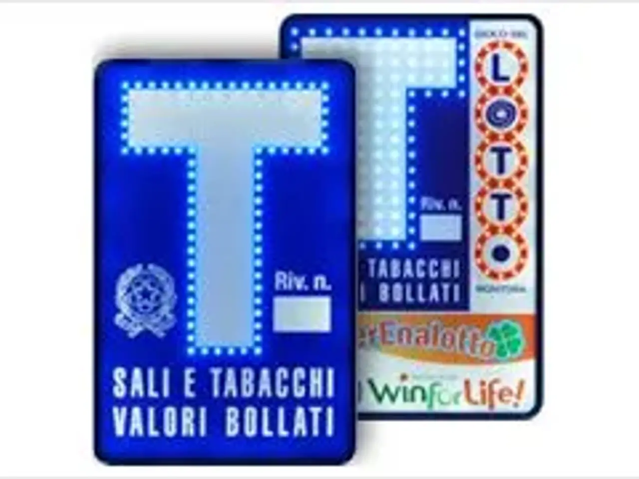Tabaccheria in Rialto, Venezia, {3} - Foto 1