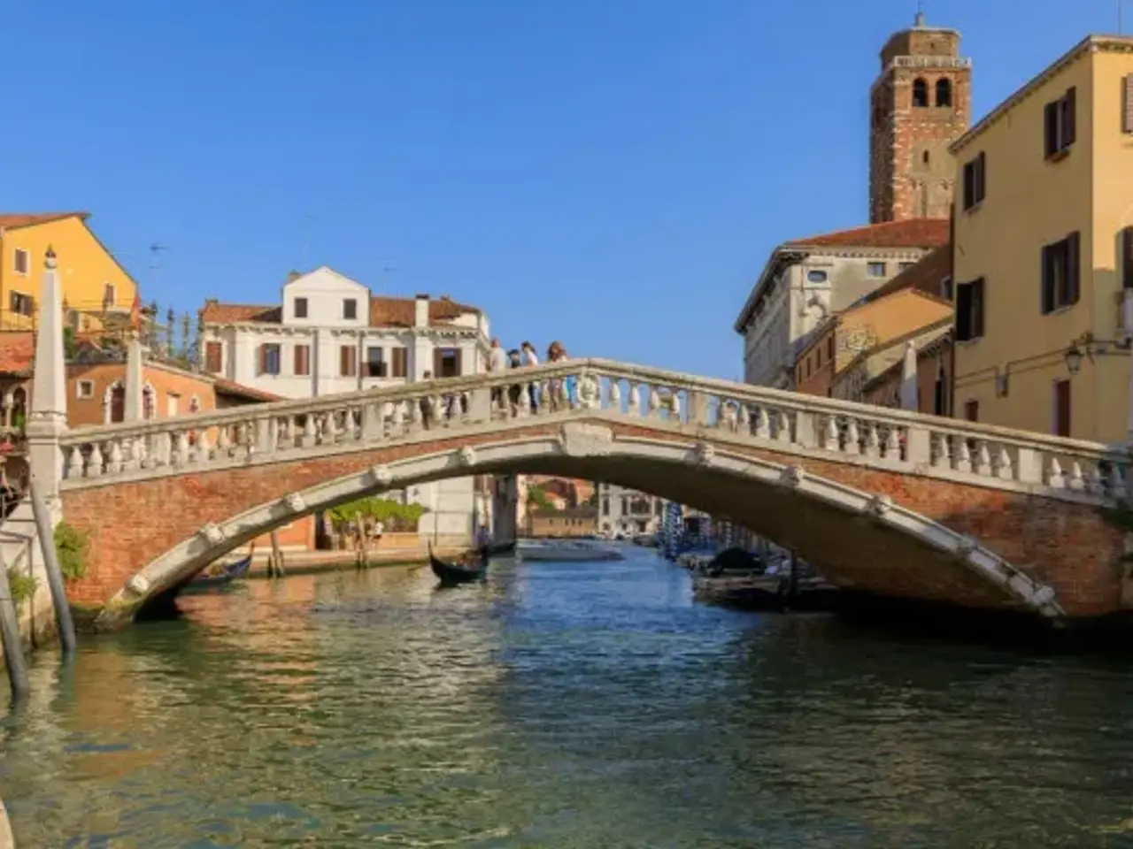 Ristorante in Ponte De Le Guglie, Venezia, {3} - Foto 2