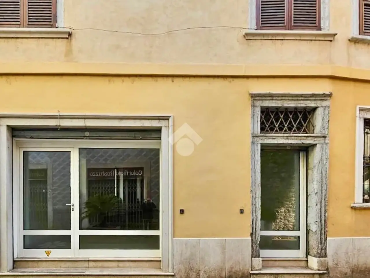 Negozio in Via Gerolamo Fantoni, Salo', {3} - Foto 1