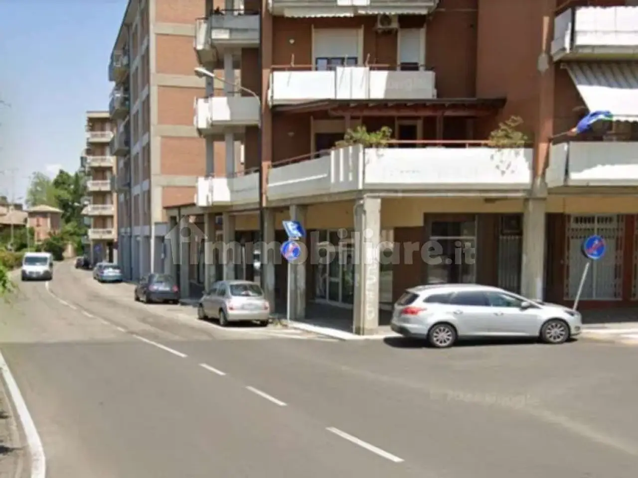 Negozio in Via Diaz 11, Scandiano, {3} - Foto 2