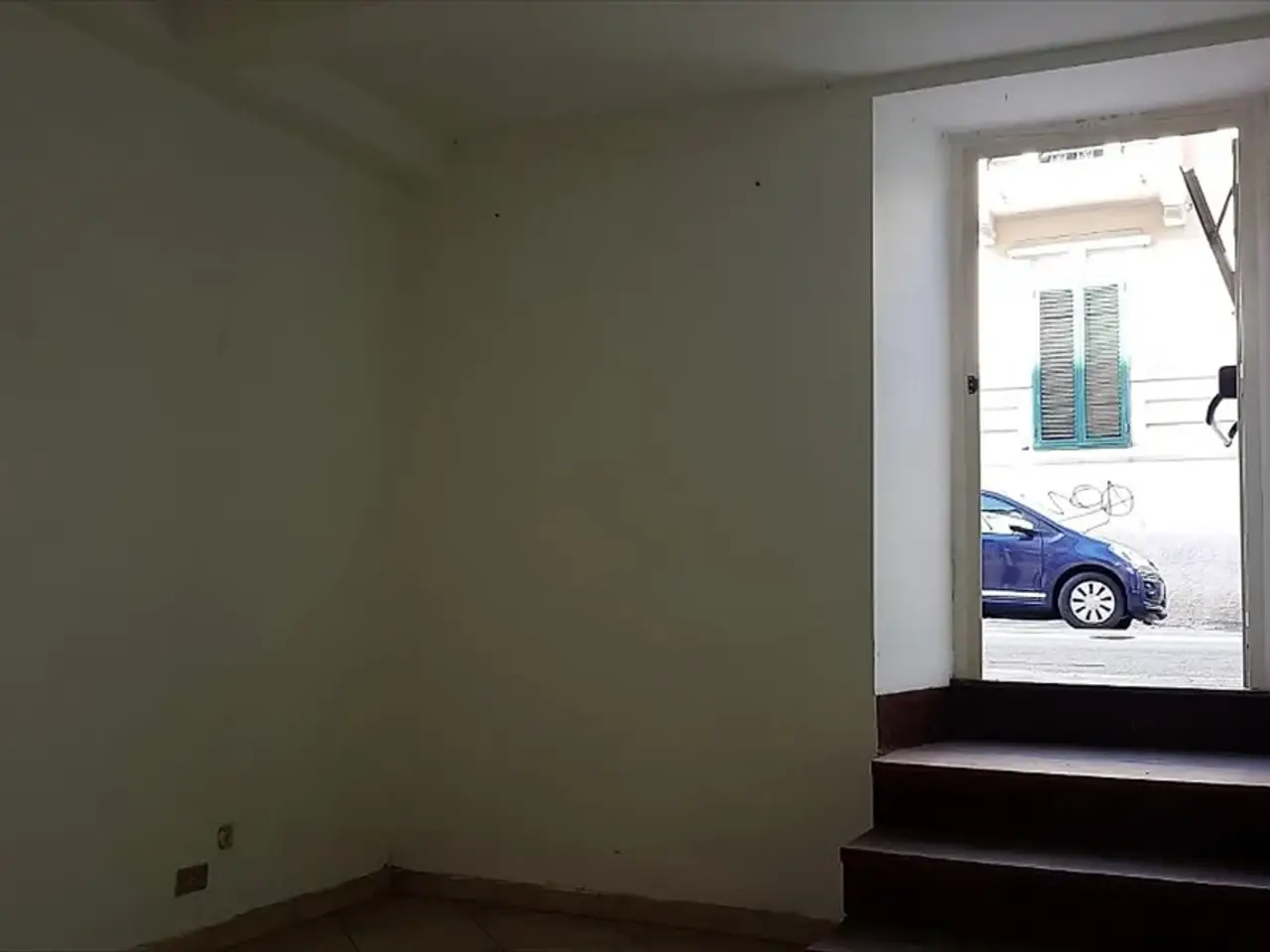 Magazzino in Via Torrione, Reggio Calabria, {3} - Foto 2