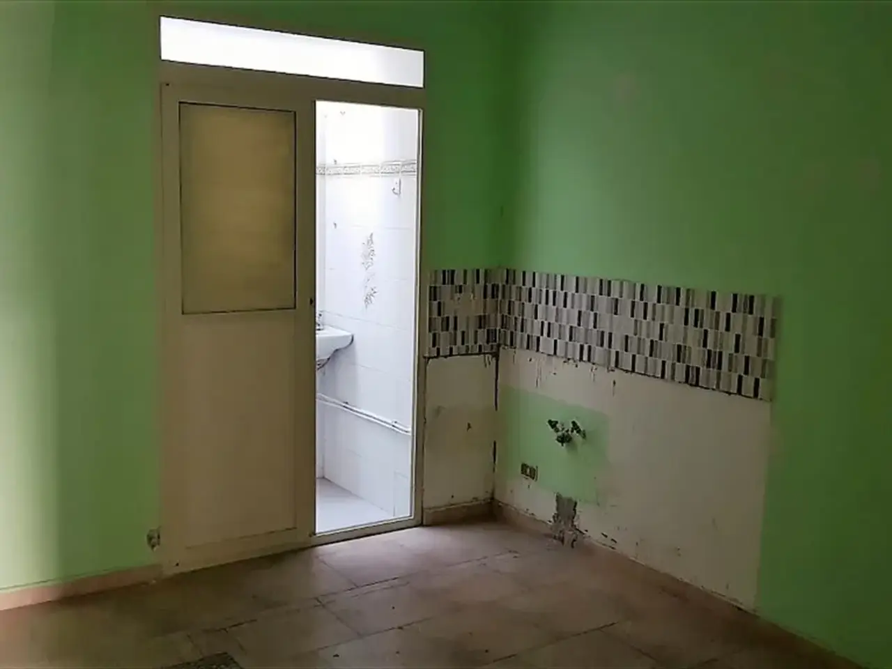 Magazzino in Via Torrione, Reggio Calabria, {3} - Foto 1