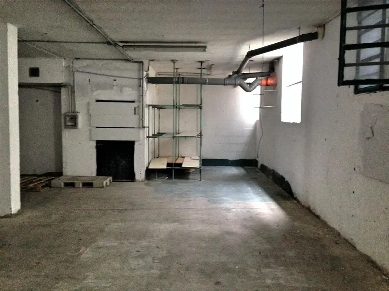 Magazzino in  Brescia, Brescia, {3} - Foto 1