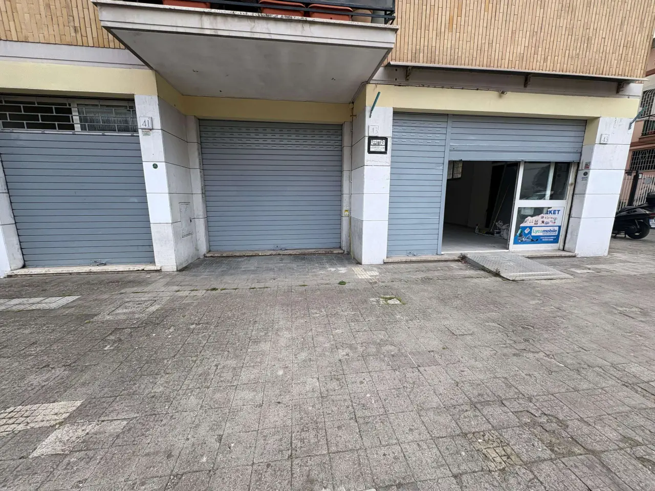 Negozio in Via dell'Aquila Reale , Roma, {3} - Foto 1
