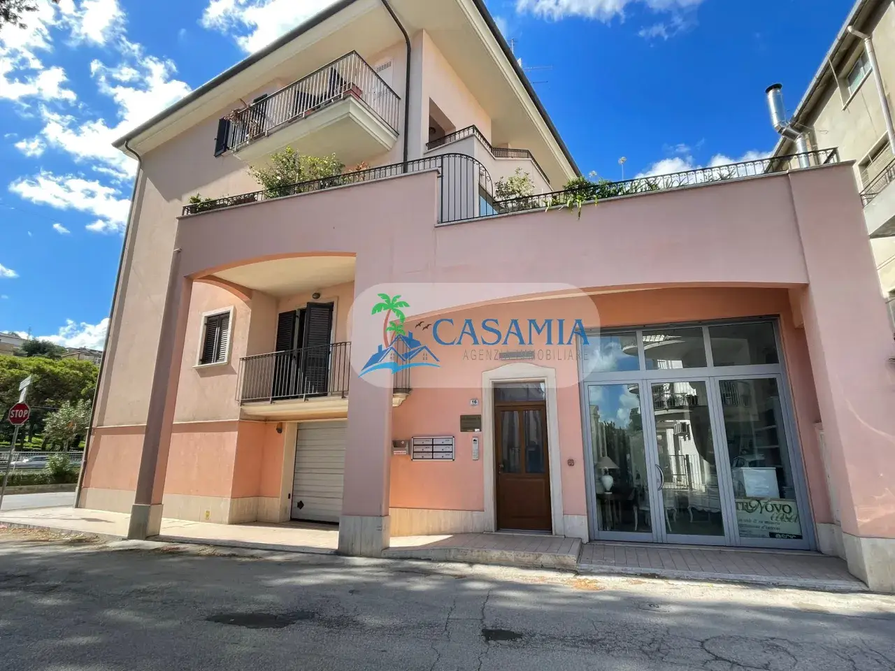 Ufficio in Via Luciano Manara, San Benedetto Del Tronto, {3} - Foto 2