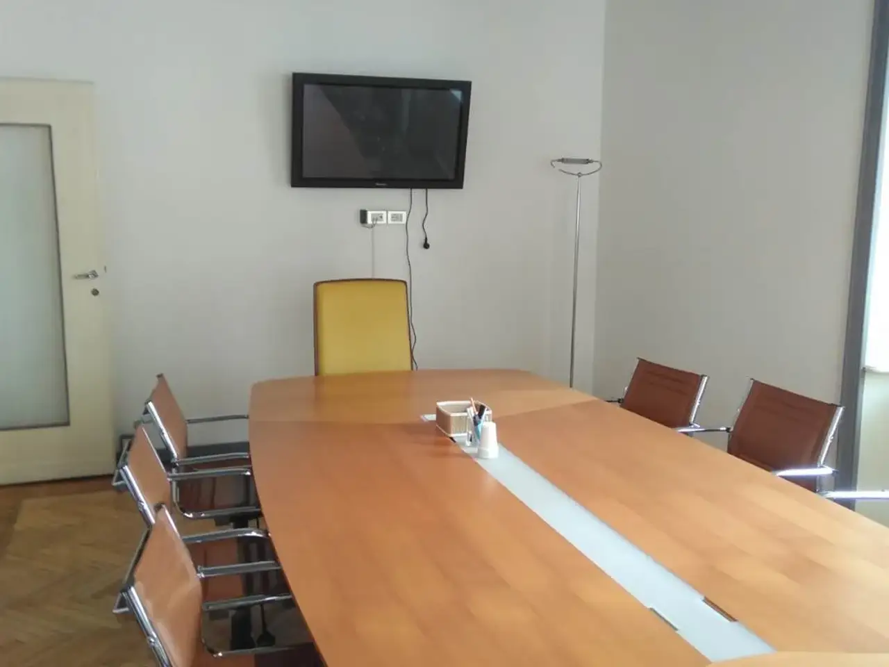 Ufficio in Via Mauro Macchi, Milano, {3} - Foto 2