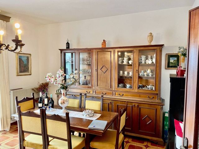 4-room flat in Via Pistoiese, Buggiano - Photo 1