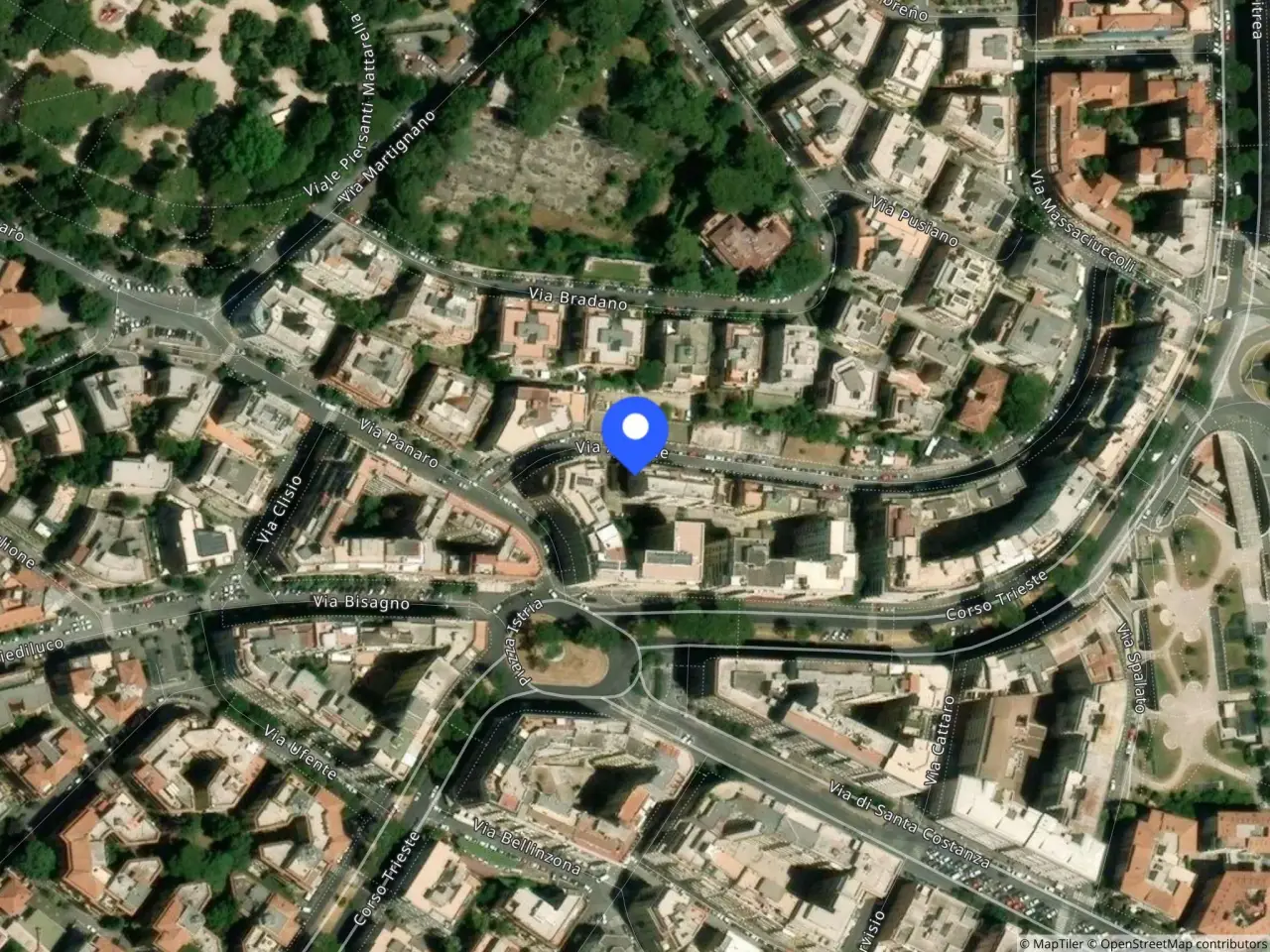 Magazzino in Via Annone, 4, 00199 Roma Rm, Italia 4, Roma, {3} - Foto 1