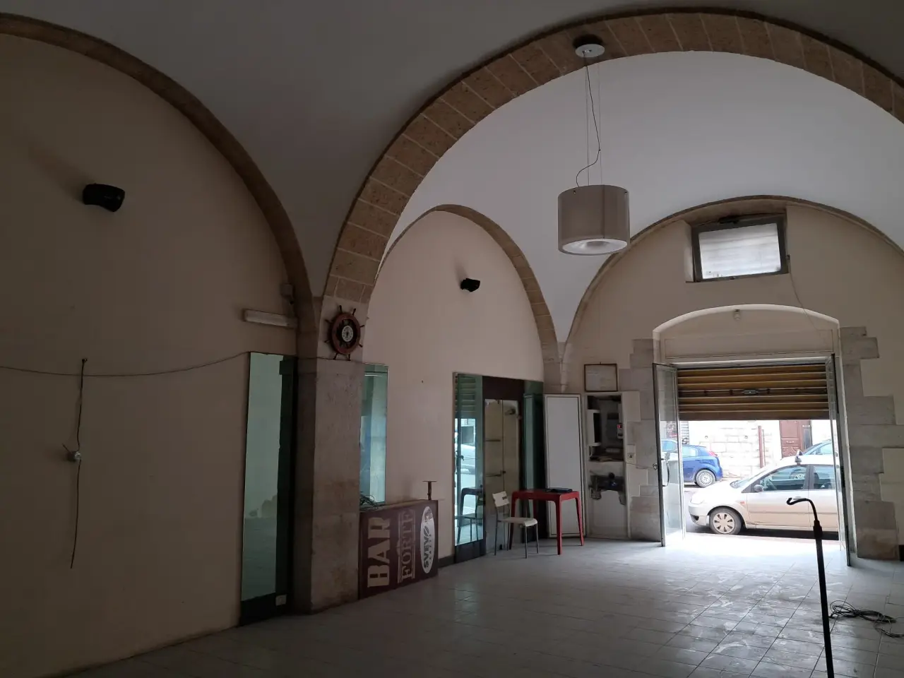 Negozio in Via Annunziata 83, Andria, {3} - Foto 2