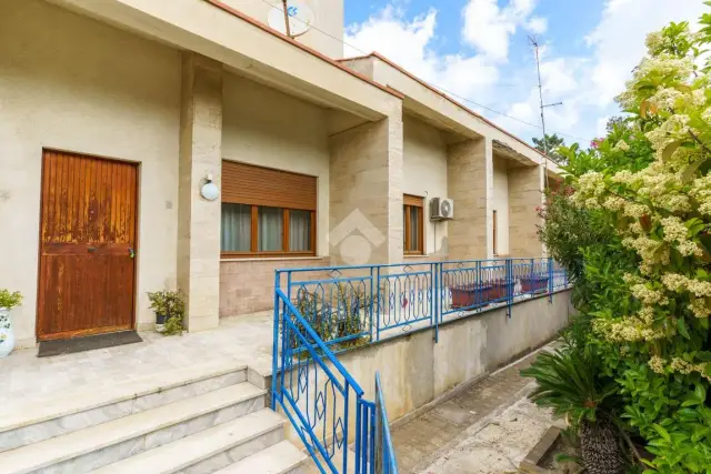 Villa in vendita, Via della Regione 1, Partinico - Foto 1