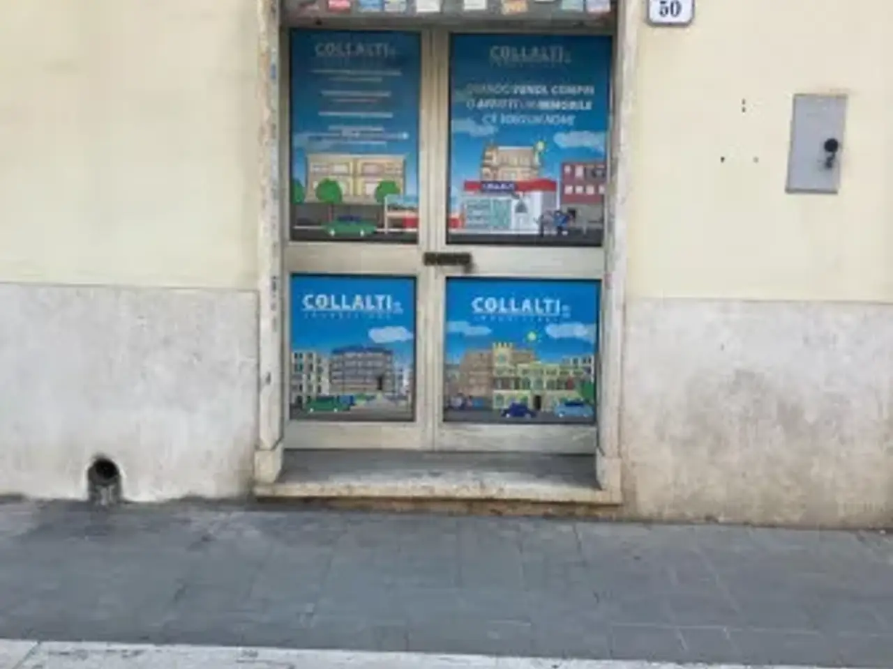 Negozio in Via 4 Novembre 50, Nettuno, {3} - Foto 1