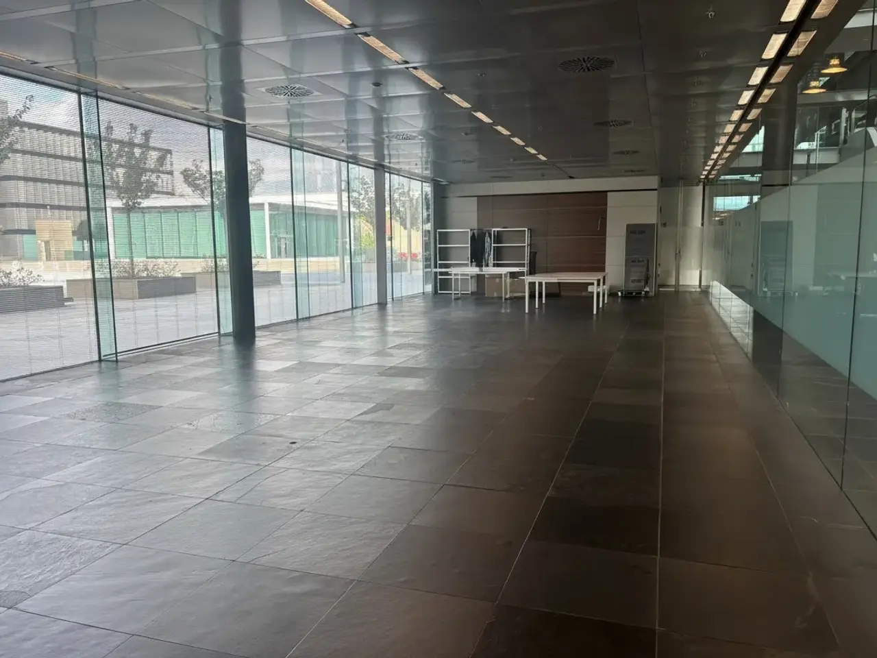 Ufficio in Piazza Aldo Moro, Padova, {3} - Foto 2