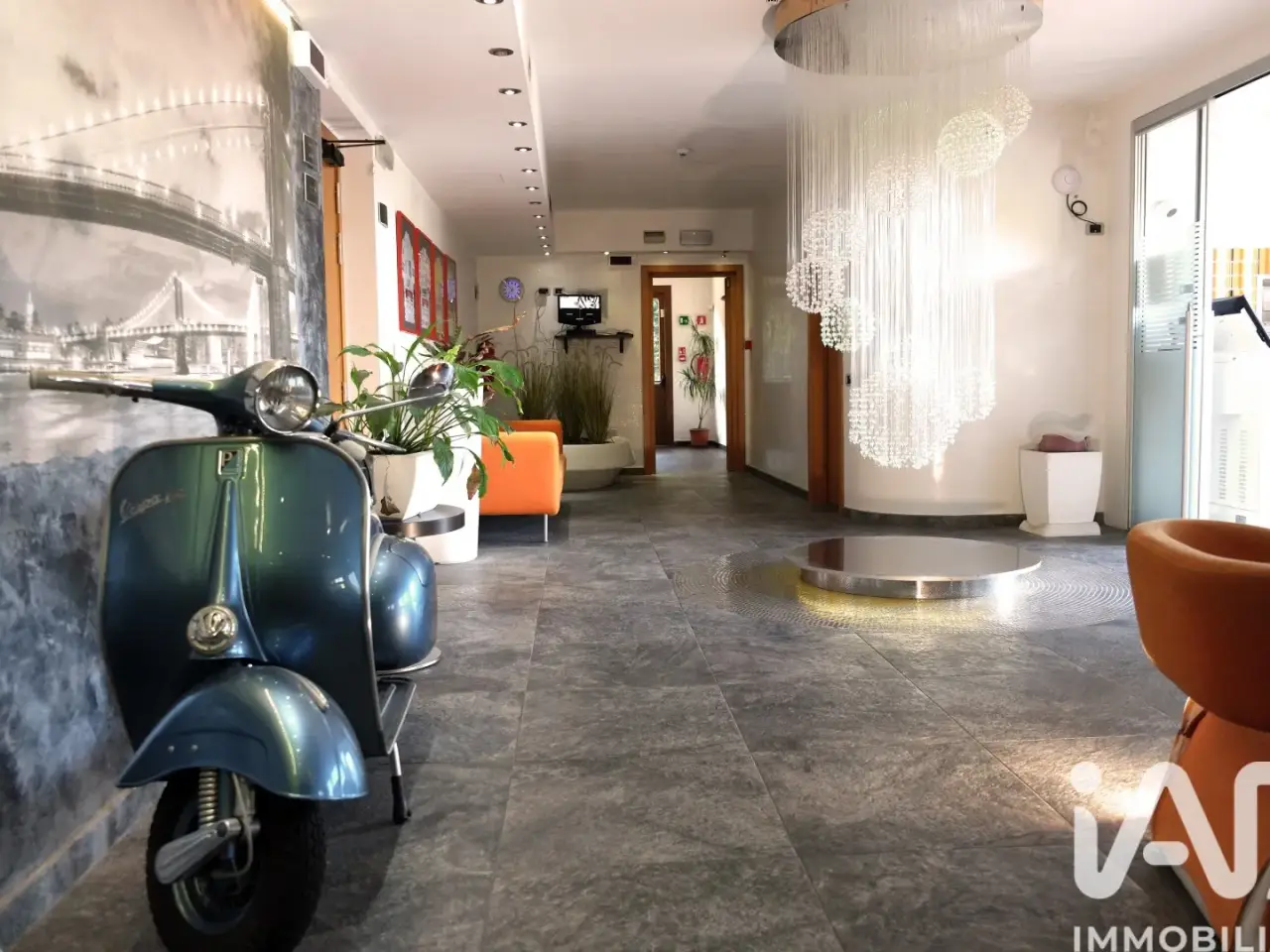 Albergo in Via Corgeno 42, Vergiate, {3} - Foto 1