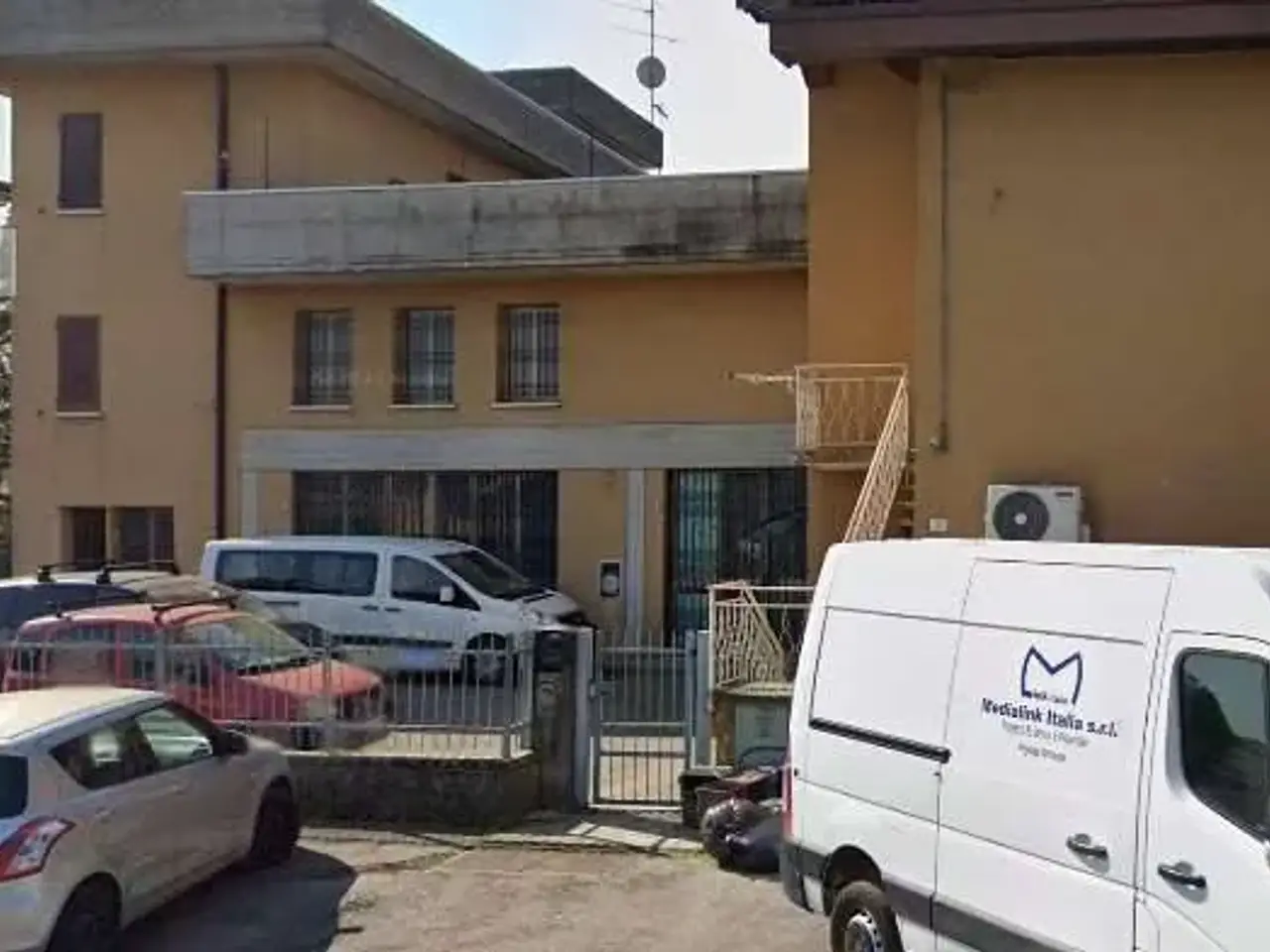 Magazzino in , Reggio Emilia, {3} - Foto 1