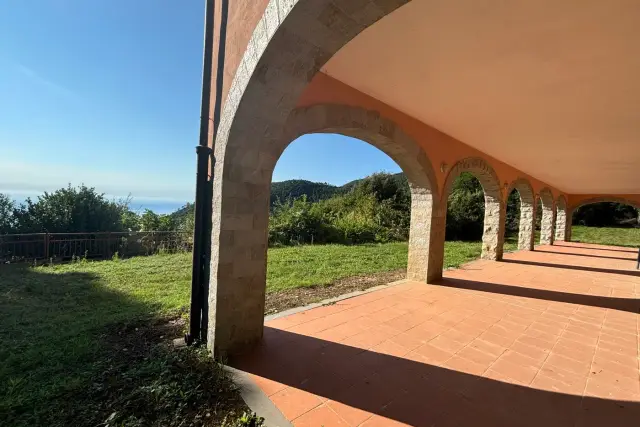 Villa in Via Senatore Ernesto Marsaglia 420, Sanremo - Foto 1