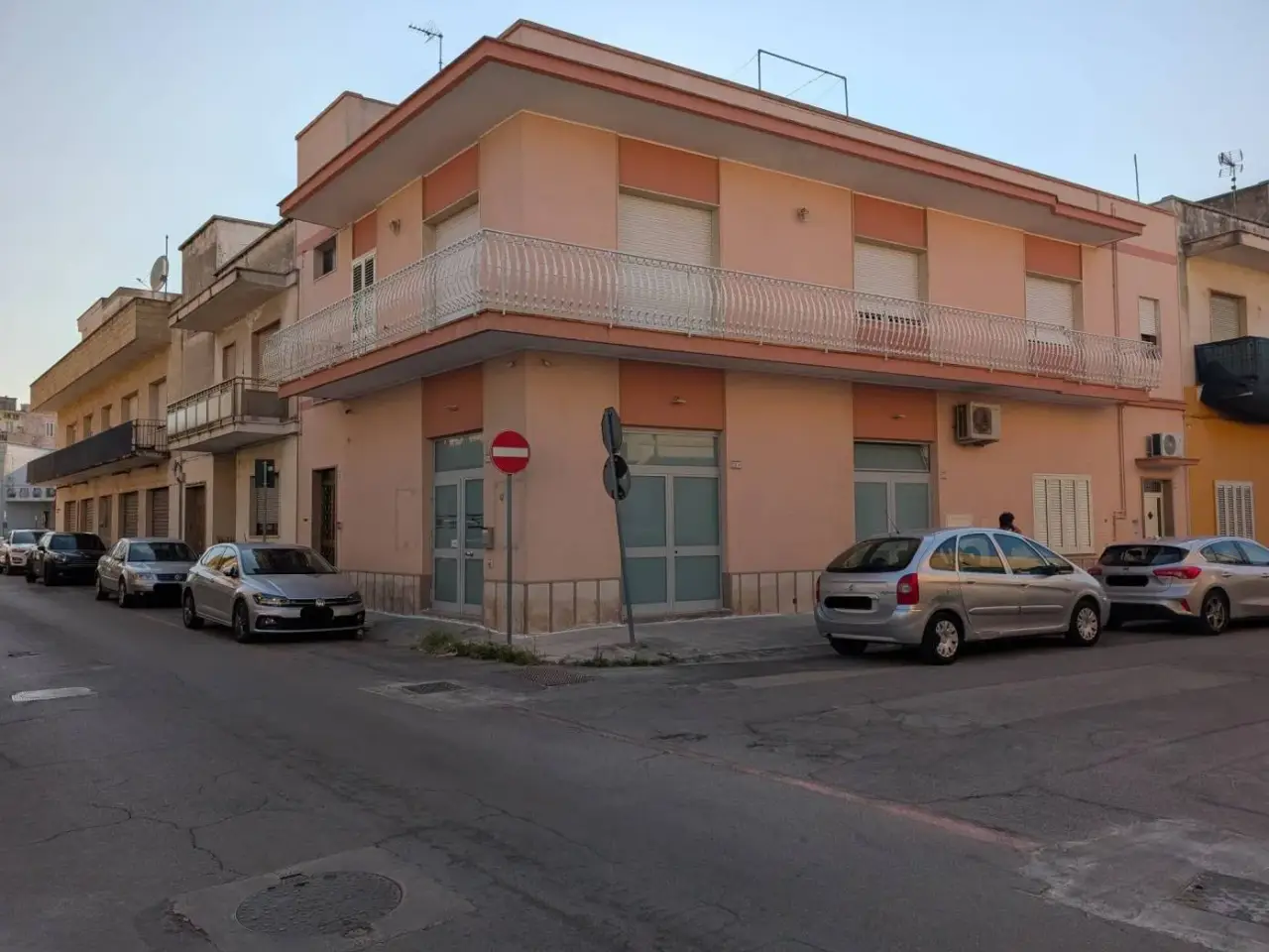 Ufficio in Via San Francesco d'Assisi 9a Nardo', Nardo', {3} - Foto 1