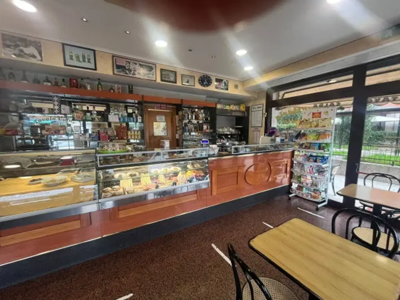 Bar in Piazza Filattiera, Roma, {3} - Foto 2