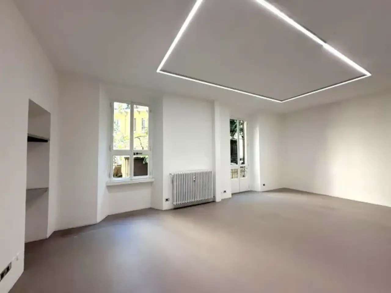 Ufficio in Via Ramazzini 8, Milano, {3} - Foto 1