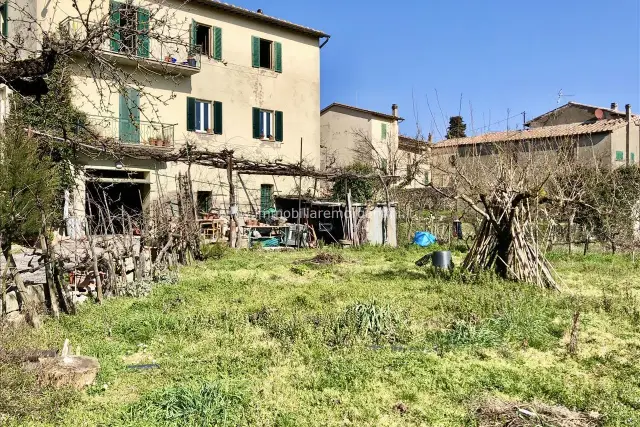 Appartamento in Piazza Domenico Bargagli, Sarteano - Foto 1