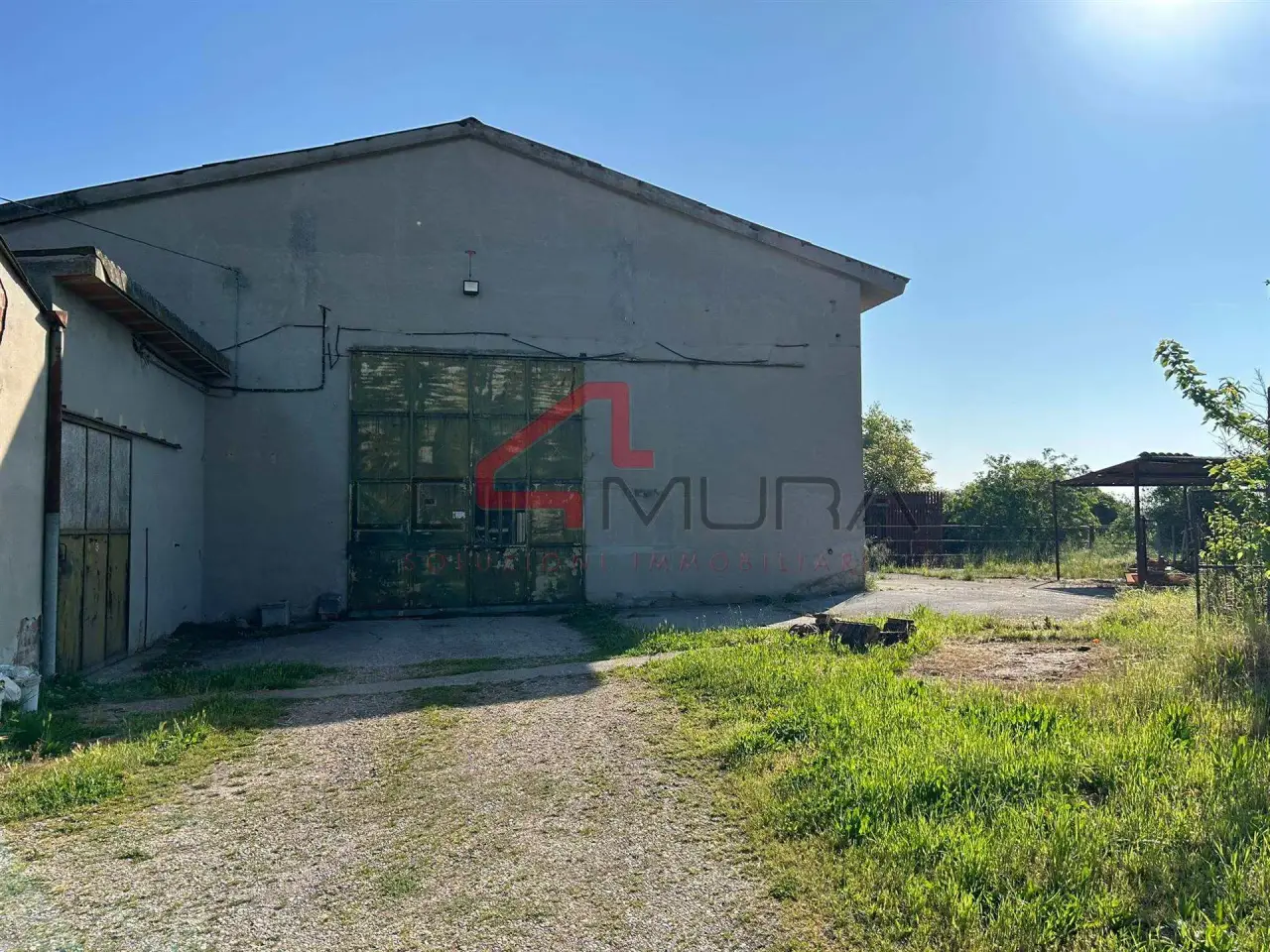 Magazzino in , Nogara, {3} - Foto 1