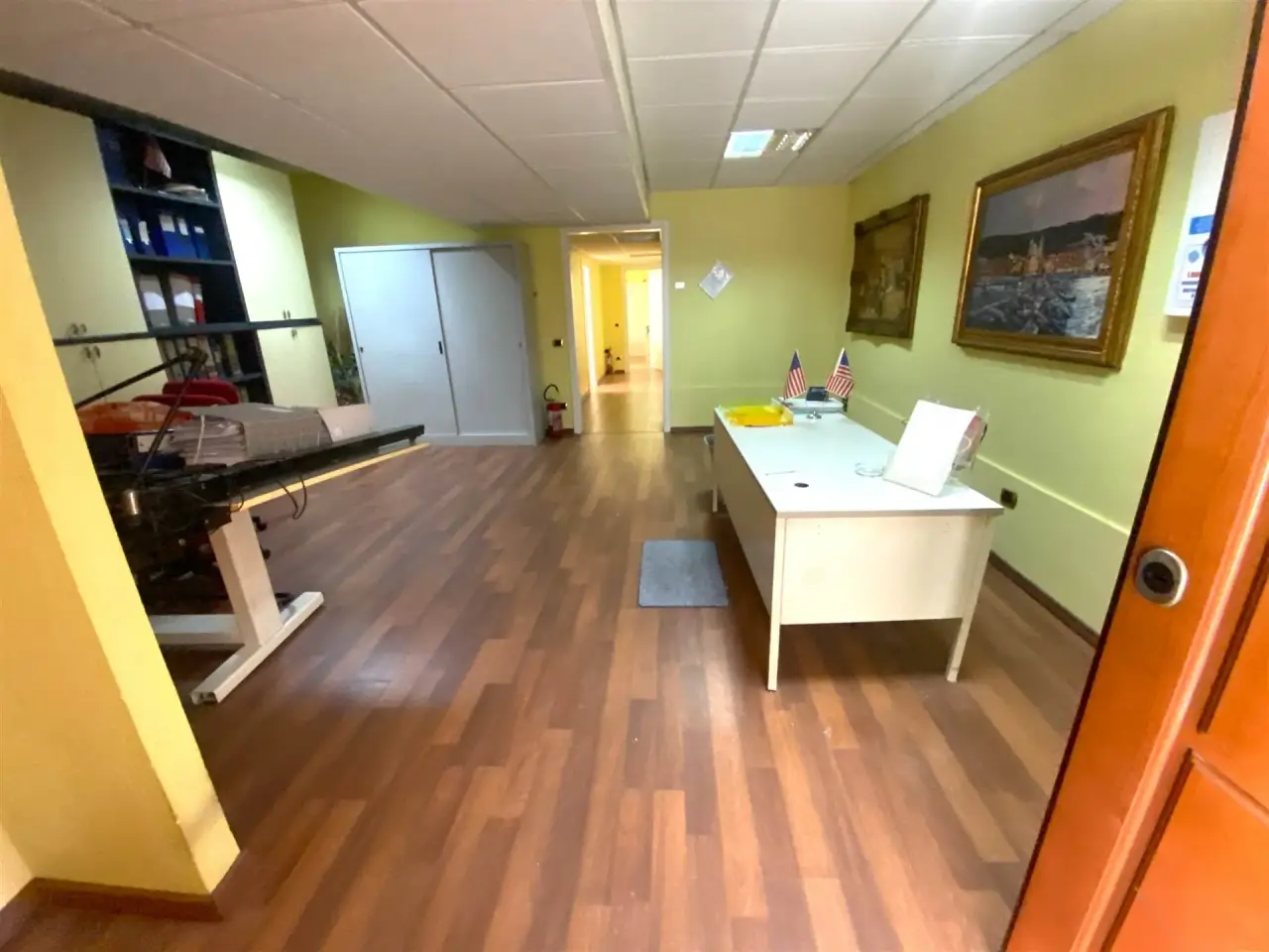 Ufficio in , Catanzaro, {3} - Foto 1