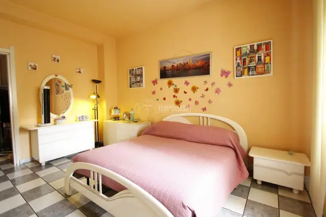 Dreizimmerwohnung in Via Cesare Battisti 33, Cologno Monzese - Foto 1