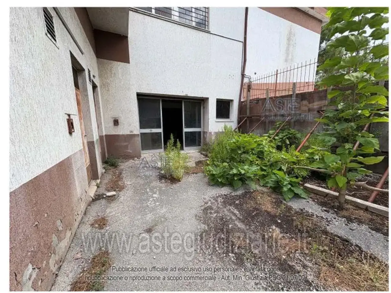 Magazzino in Via Achille Grandi, 32, 60131 Ancona An, Italia 32, Ancona, {3} - Foto 1