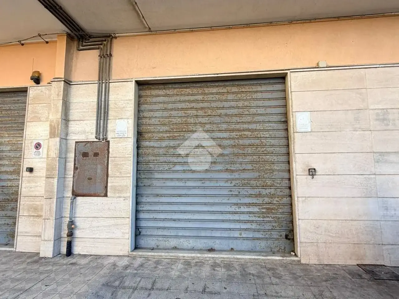 Magazzino in Via Via Enrico De Nicola 31, Reggio Calabria, {3} - Foto 1