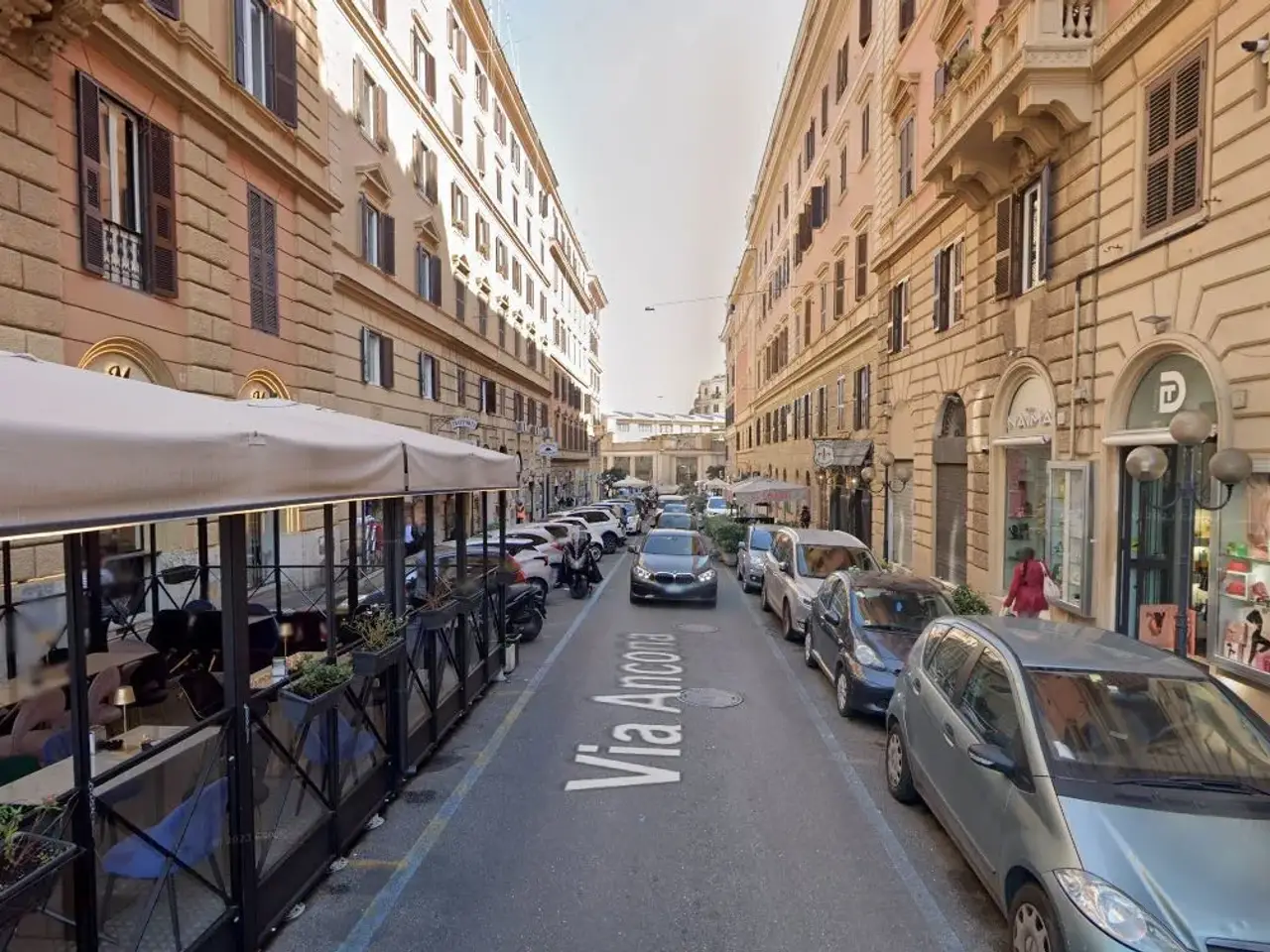 Negozio in Via Ancona, Roma, {3} - Foto 1