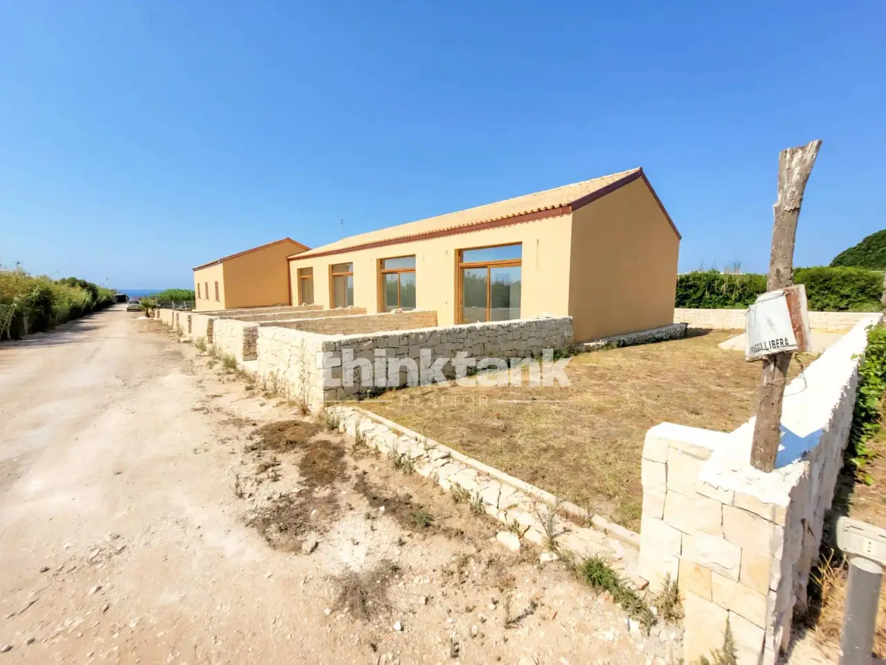Negozio in Isola delle Correnti, Portopalo Di Capo Passero, {3} - Foto 1