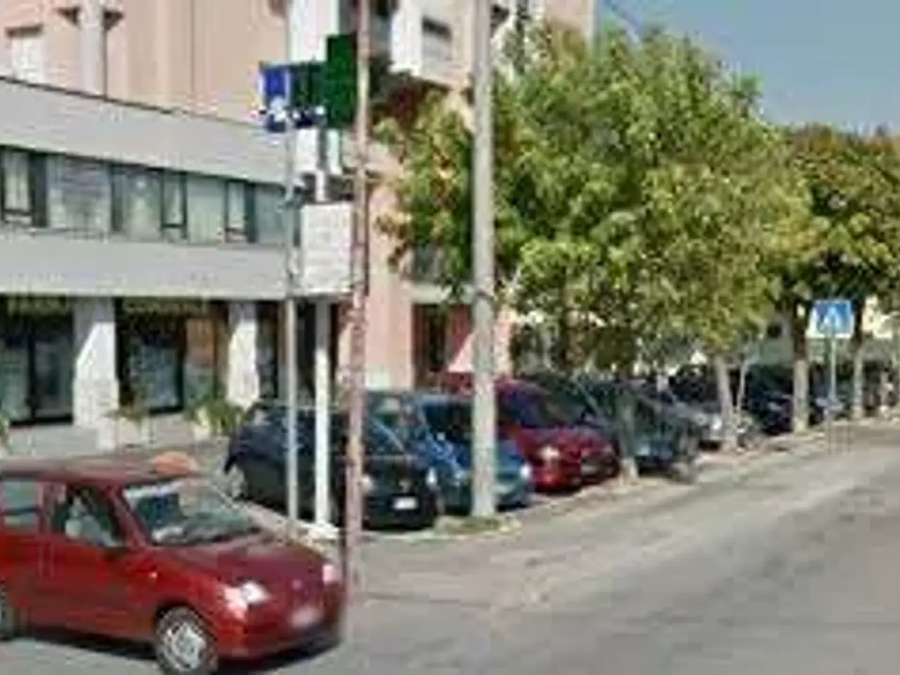 Ufficio in Via Firenze, Bastia Umbra, {3} - Foto 1