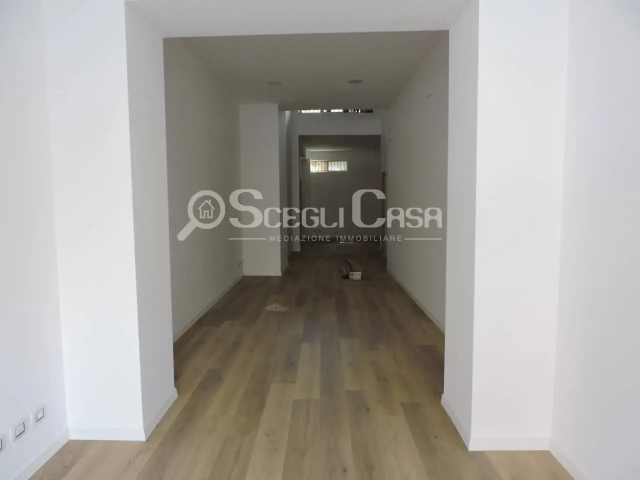 Negozio in Via Noce 84, Palermo, {3} - Foto 2
