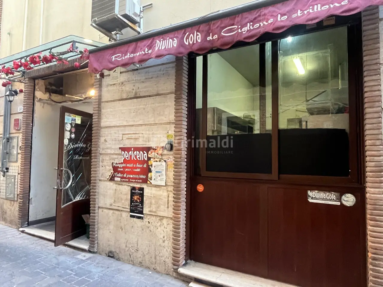 Ristorante in Via dei Volsci 50, Nettuno, {3} - Foto 1