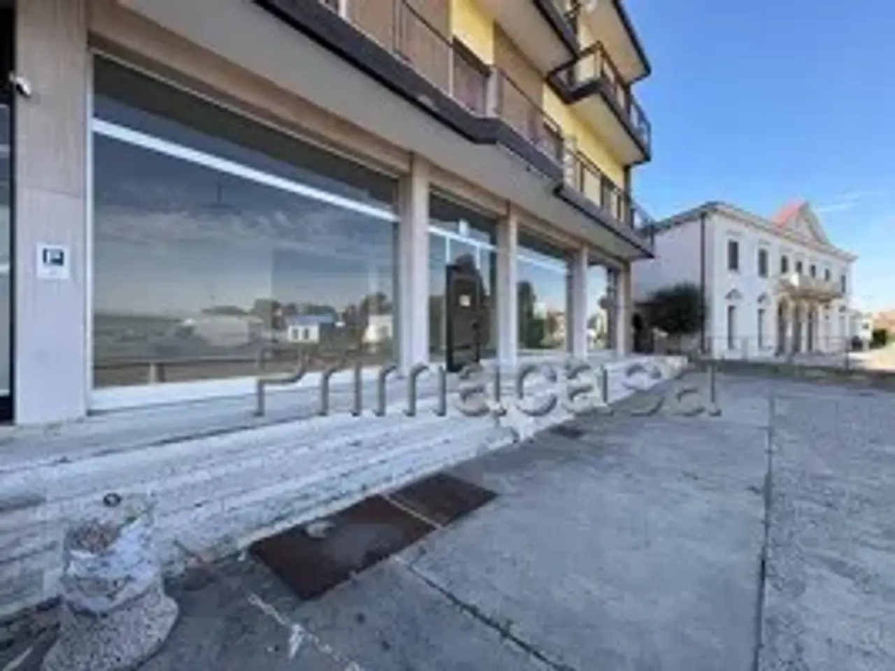 Negozio in Via Pascoli 4, Cerea, {3} - Foto 1