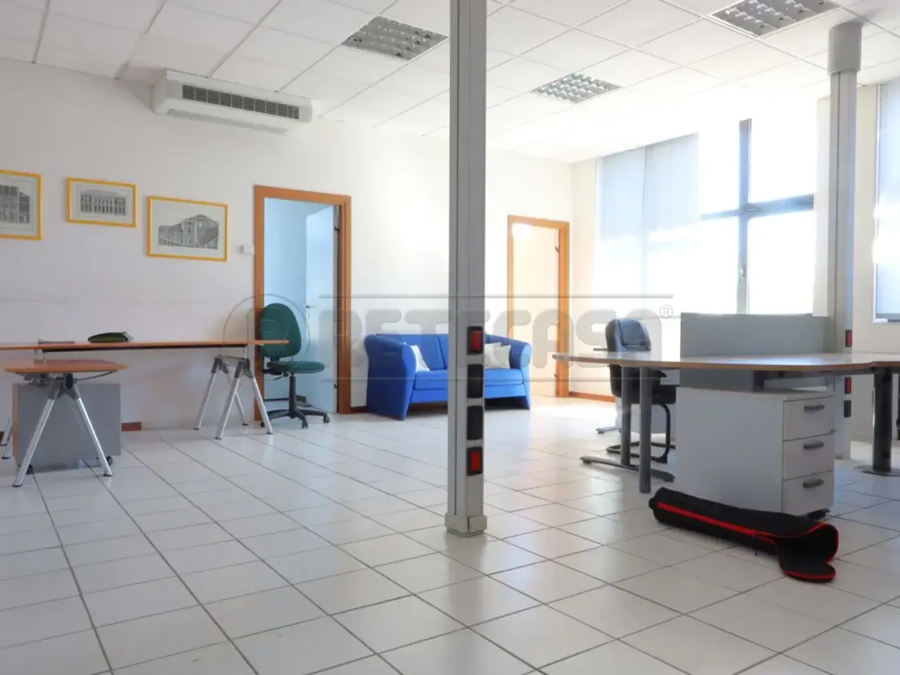 Ufficio in Via Chiuppese 3, Dueville, {3} - Foto 2