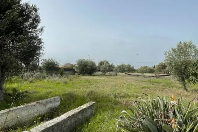 Terreno edificabile, Siracusa - Foto 1