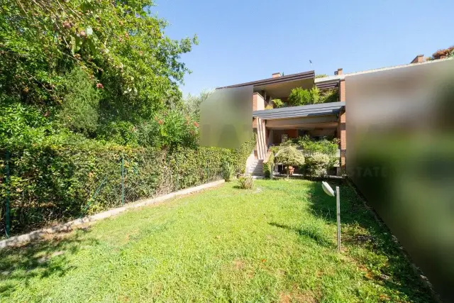 Detached house in Via Don Lorenzo Perosi, Bagno a Ripoli - Photo 1