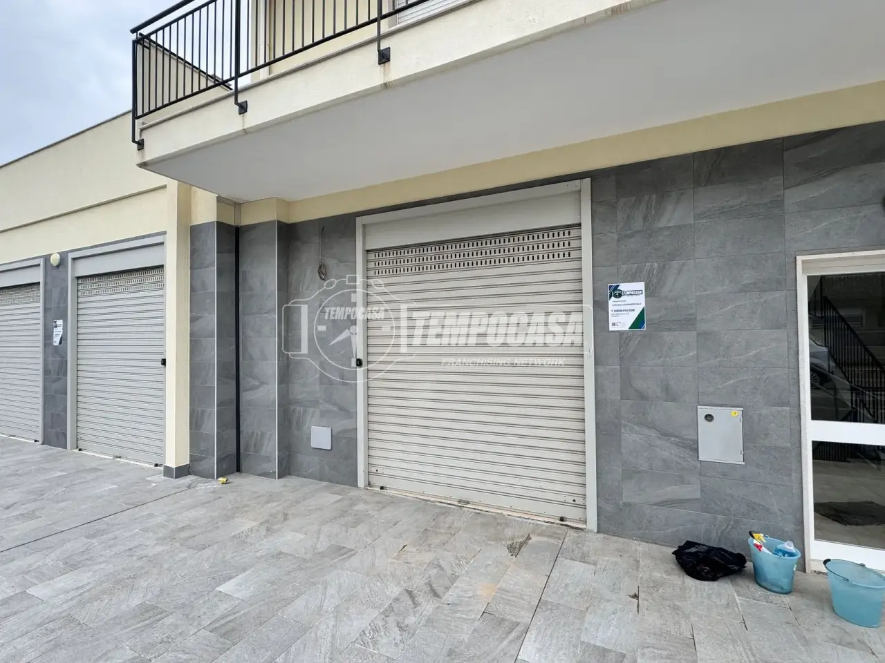 Negozio in Via Marsala, Cellamare, {3} - Foto 2
