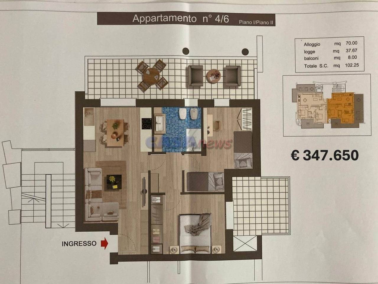 immagine annuncio 8 di 13