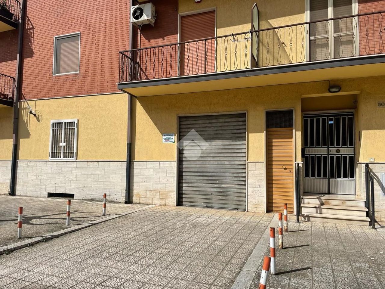 Magazzino in Via Giusti 48, San Severo, {3} - Foto 2