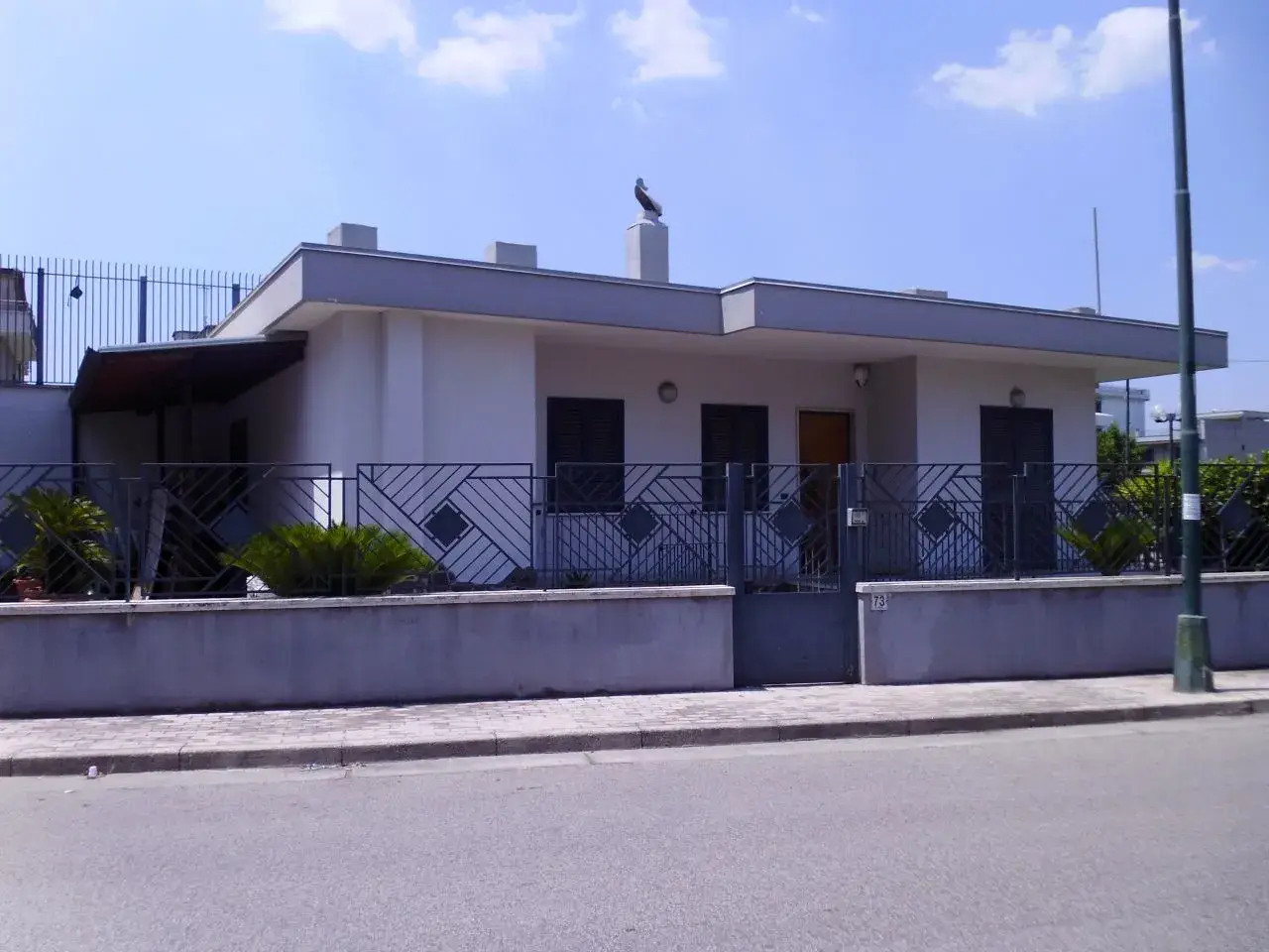 Ufficio in Via Piave, Casoria, {3} - Foto 1