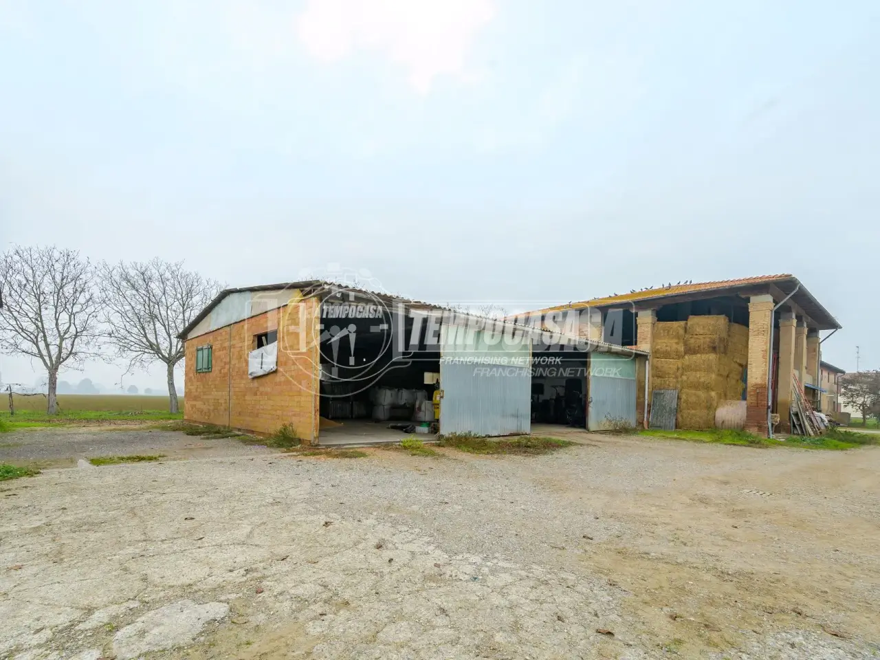 Magazzino in Via Santa Brigida, Granarolo Dell'Emilia, {3} - Foto 1