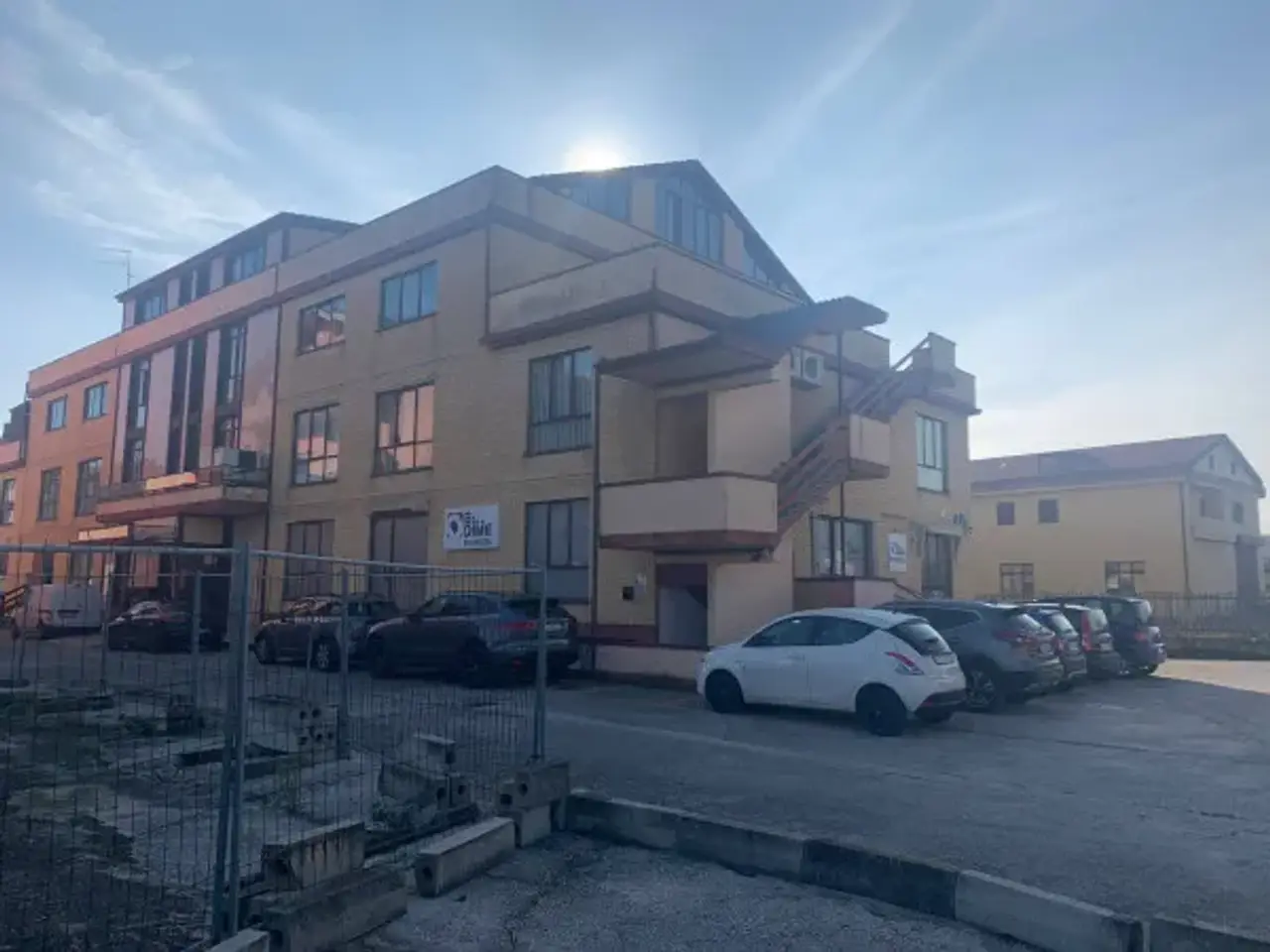 Capannone in Via Aterno 9, San Giovanni Teatino, {3} - Foto 1
