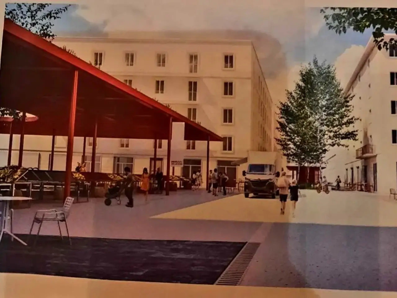 Esercizio commerciale in  Livorno, Livorno, {3} - Foto 1