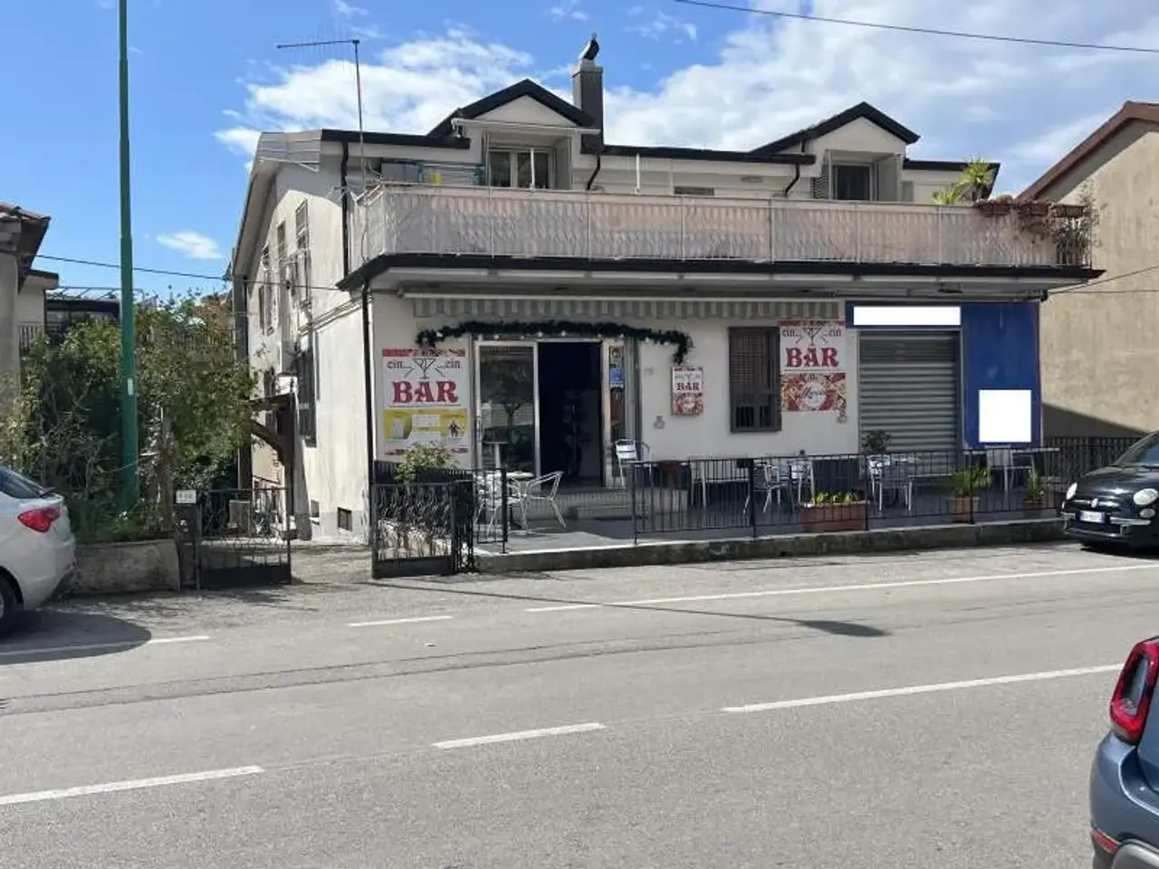Wine bar in Via Madonna del Carmine 76, Agropoli, {3} - Foto 1